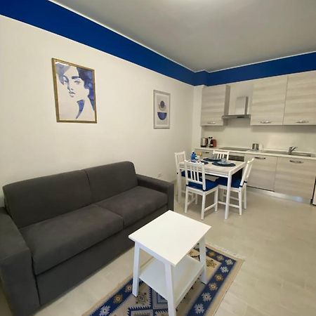 Lady Indigo San Siro Appartement Milaan Buitenkant foto