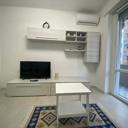 Lady Indigo San Siro Appartement Milaan Buitenkant foto