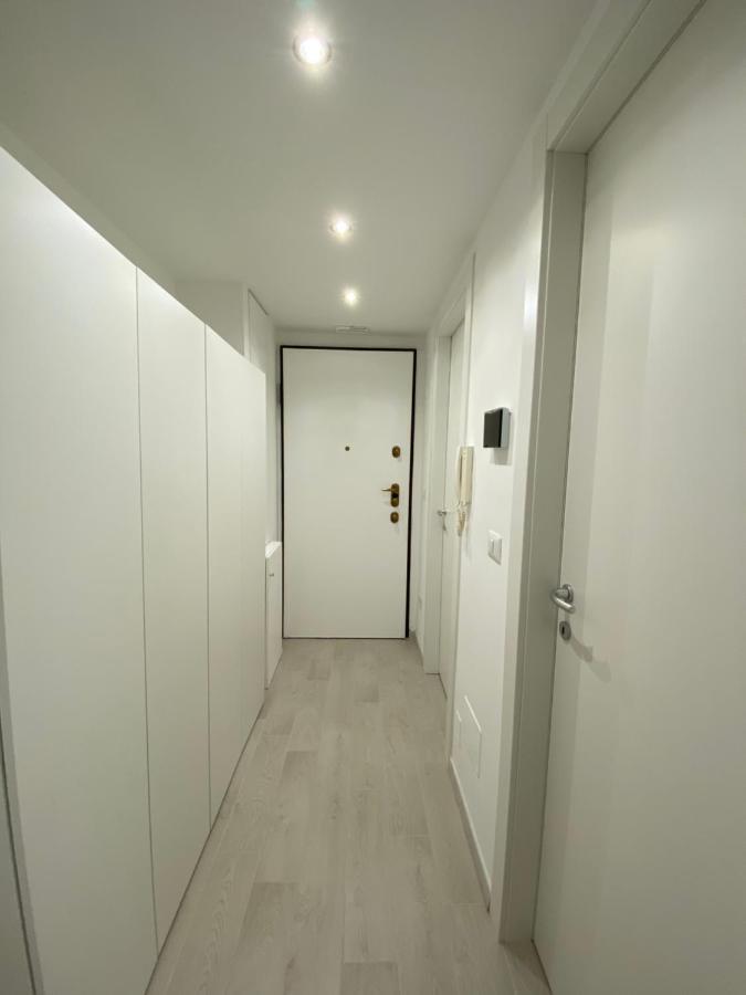 Lady Indigo San Siro Appartement Milaan Buitenkant foto