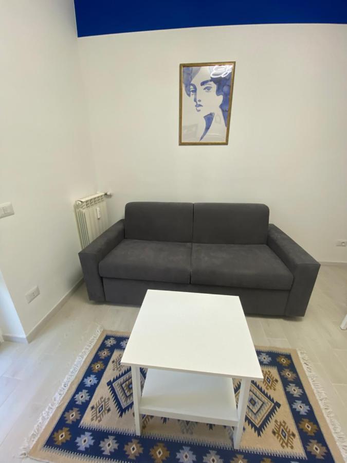 Lady Indigo San Siro Appartement Milaan Buitenkant foto