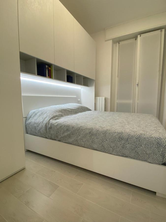 Lady Indigo San Siro Appartement Milaan Buitenkant foto