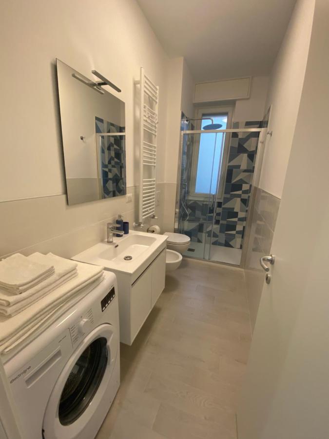 Lady Indigo San Siro Appartement Milaan Buitenkant foto